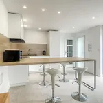 아파트 Renovated 1-bedroom With Sea View And Large Balcony Aiguebelle